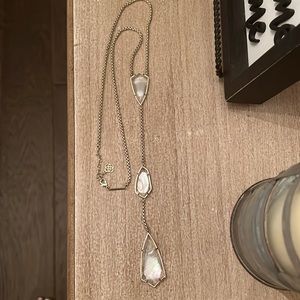 Charlotte Necklace